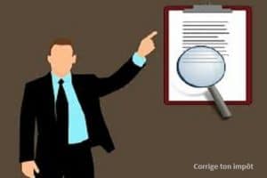 Comment signaler un changement d’adresse aux impôts ?