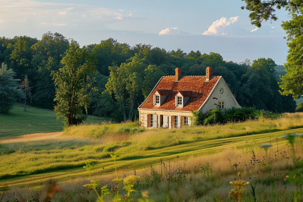 Achat et rénovation de ferme : conseils pour trouver la propriété idéale