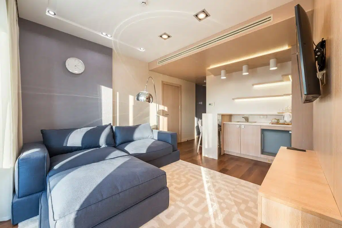 colocation  appartement