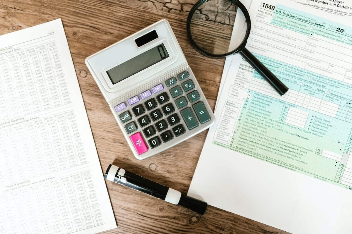 propriété fiscale