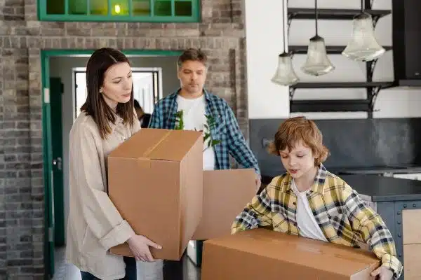 Les étapes indispensables pour une organisation parfaite de vos cartons de déménagement
