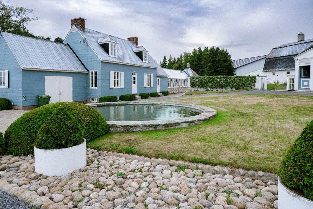 immobilier ancien
