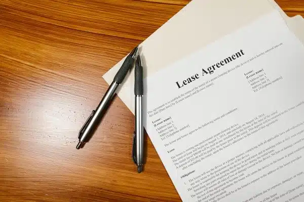 Les principaux devoirs du locataire en matière de location