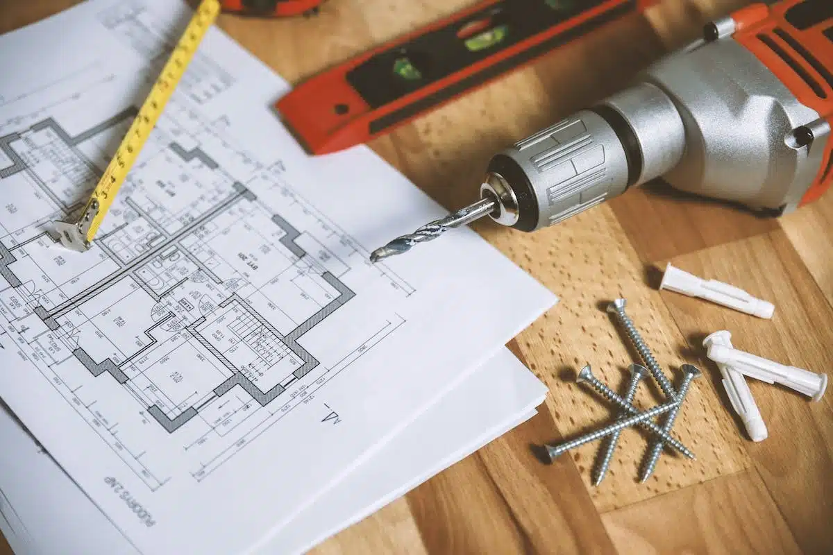 Les avancées technologiques révolutionnaires pour vos travaux de rénovation