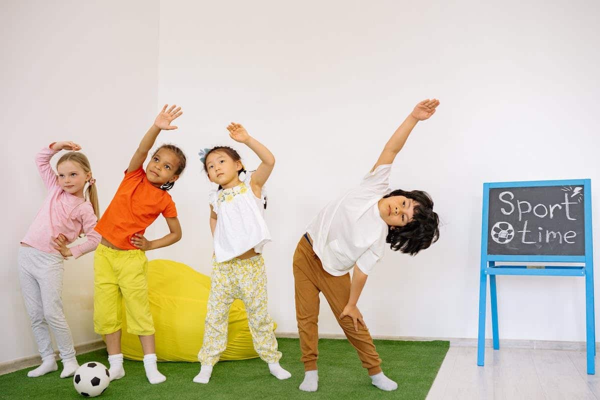 Conseils d’organisation pour un déménagement réussi avec des enfants