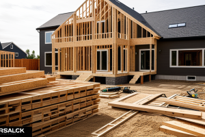 Constructeur maison nord : votre projet personnalisé dès maintenant