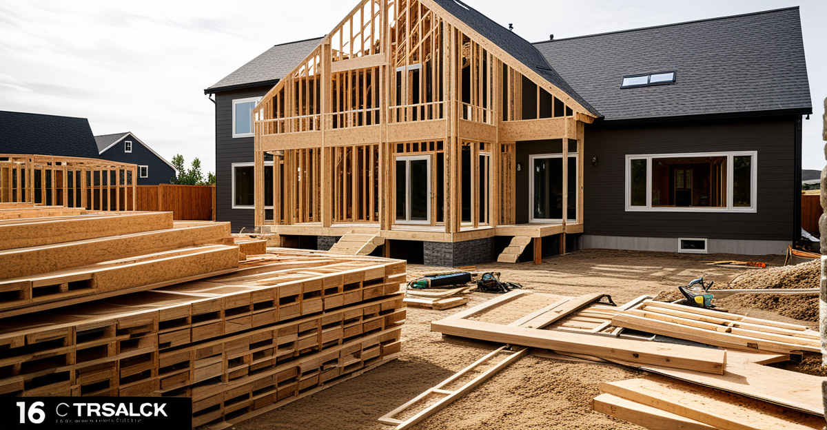 Constructeur maison nord : votre projet personnalisé dès maintenant