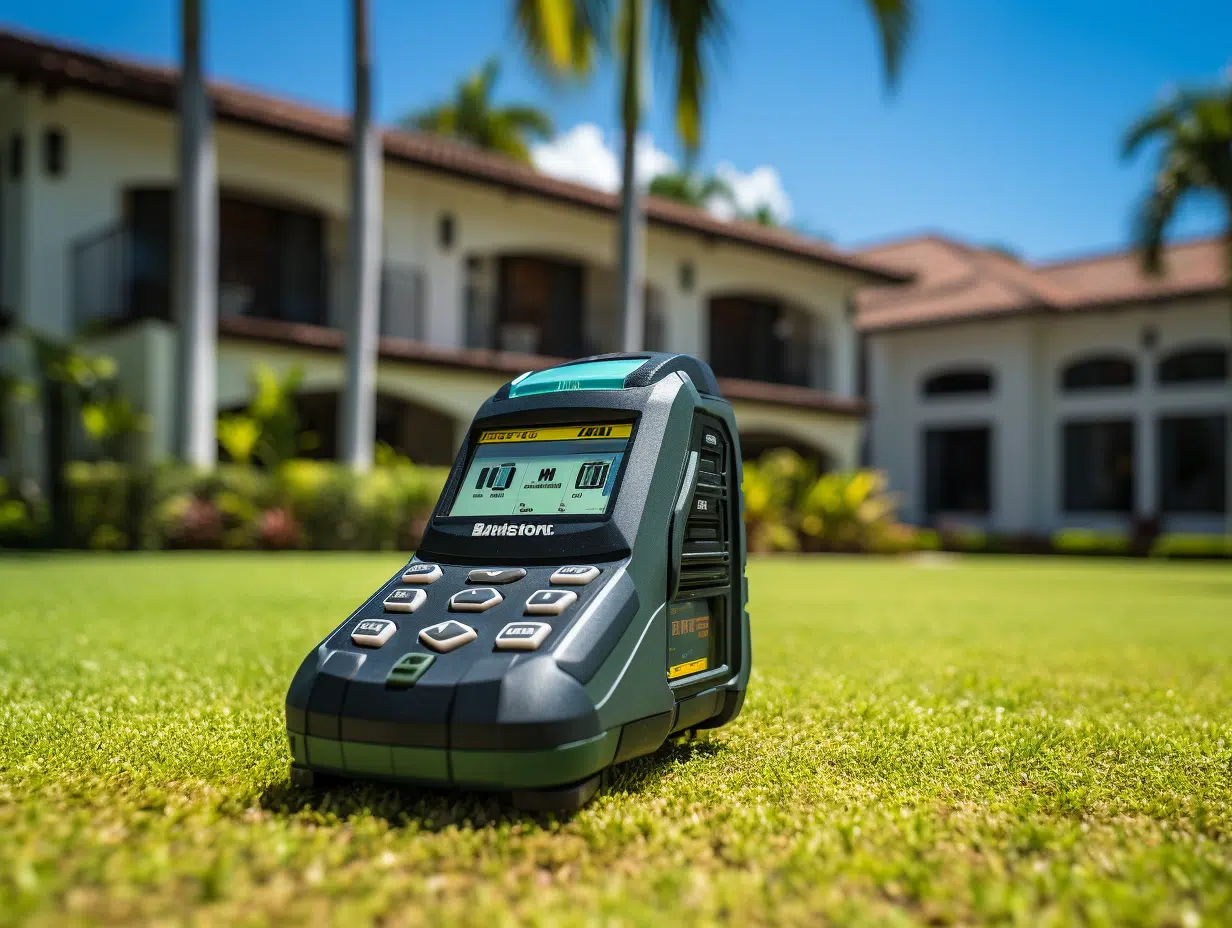 Calcul surface emprise au sol : méthode simple et précise