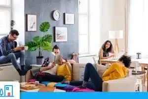 La colocation : choisir la bonne formule pour bien vivre à plusieurs