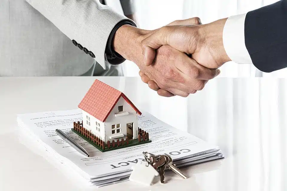 Les astuces pour réussir la vente de votre bien immobilier