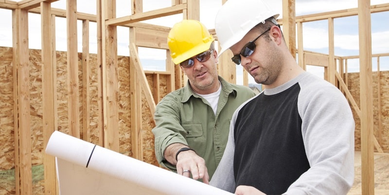 Où trouver facilement votre constructeur de maisons en bois ?