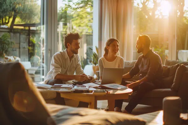 Investissement viager précoce : stratégies pour jeunes acquéreurs