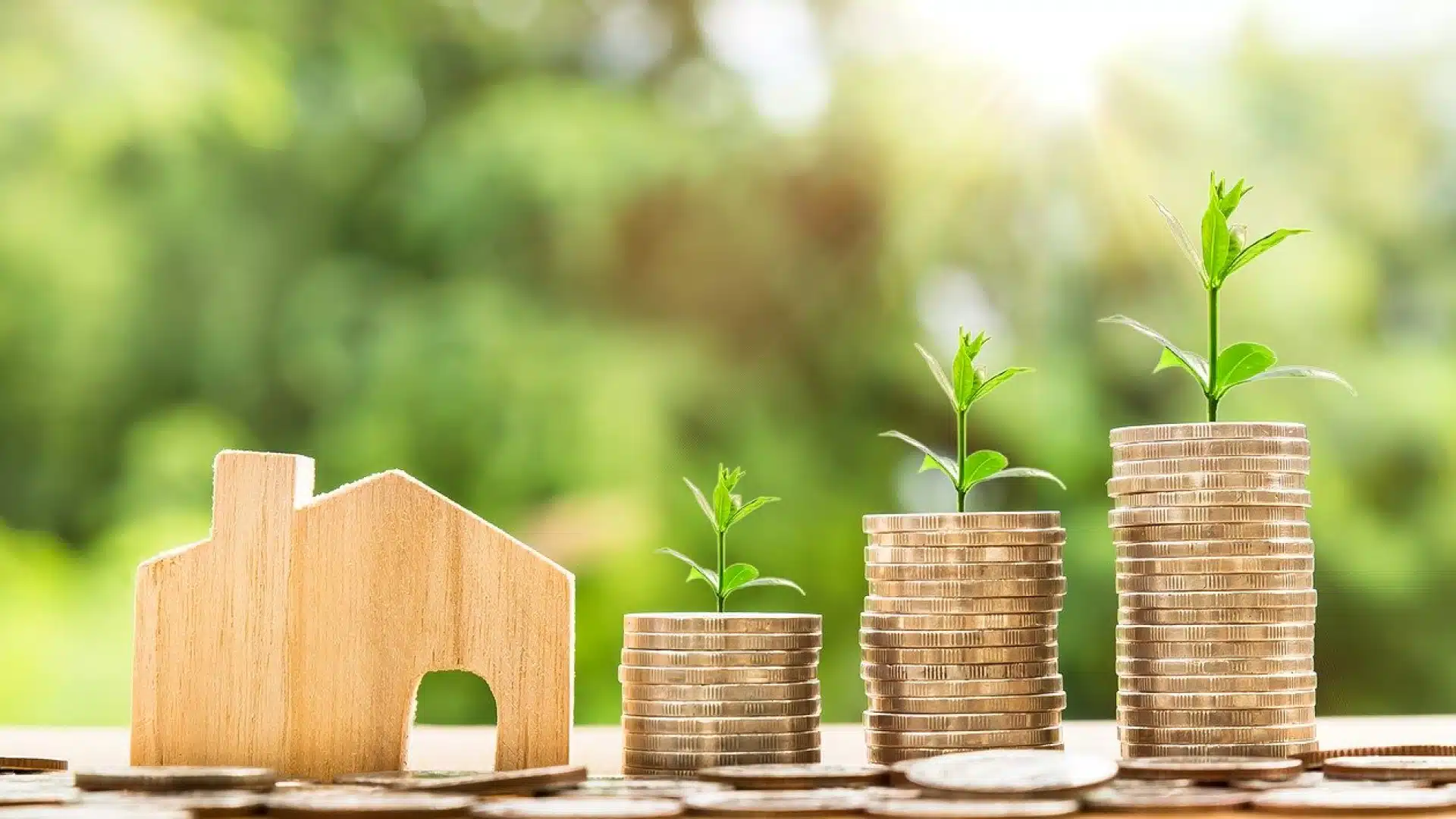 Cinq conseils pour un investissement immobilier réussi