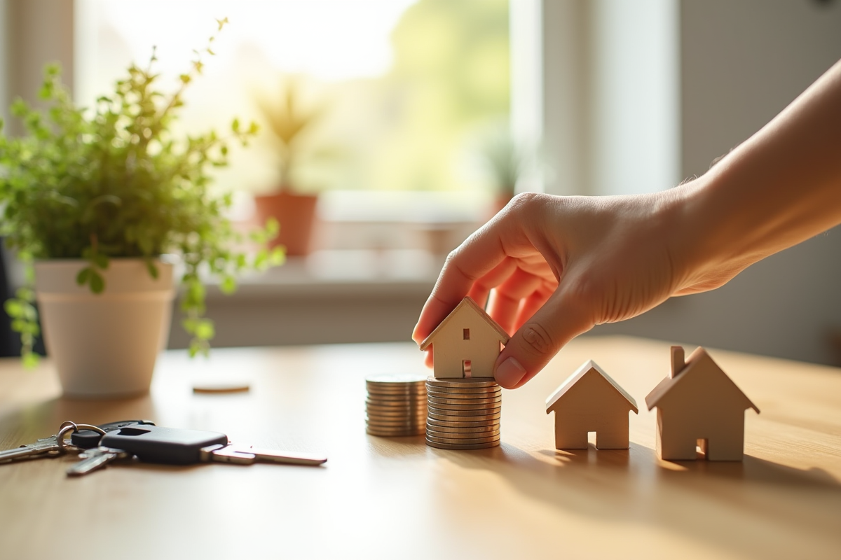 immobilier investissement