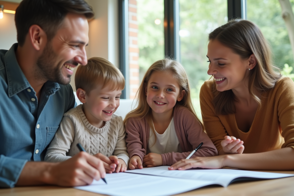 Assurance location : trouver la meilleure solution pour votre logement