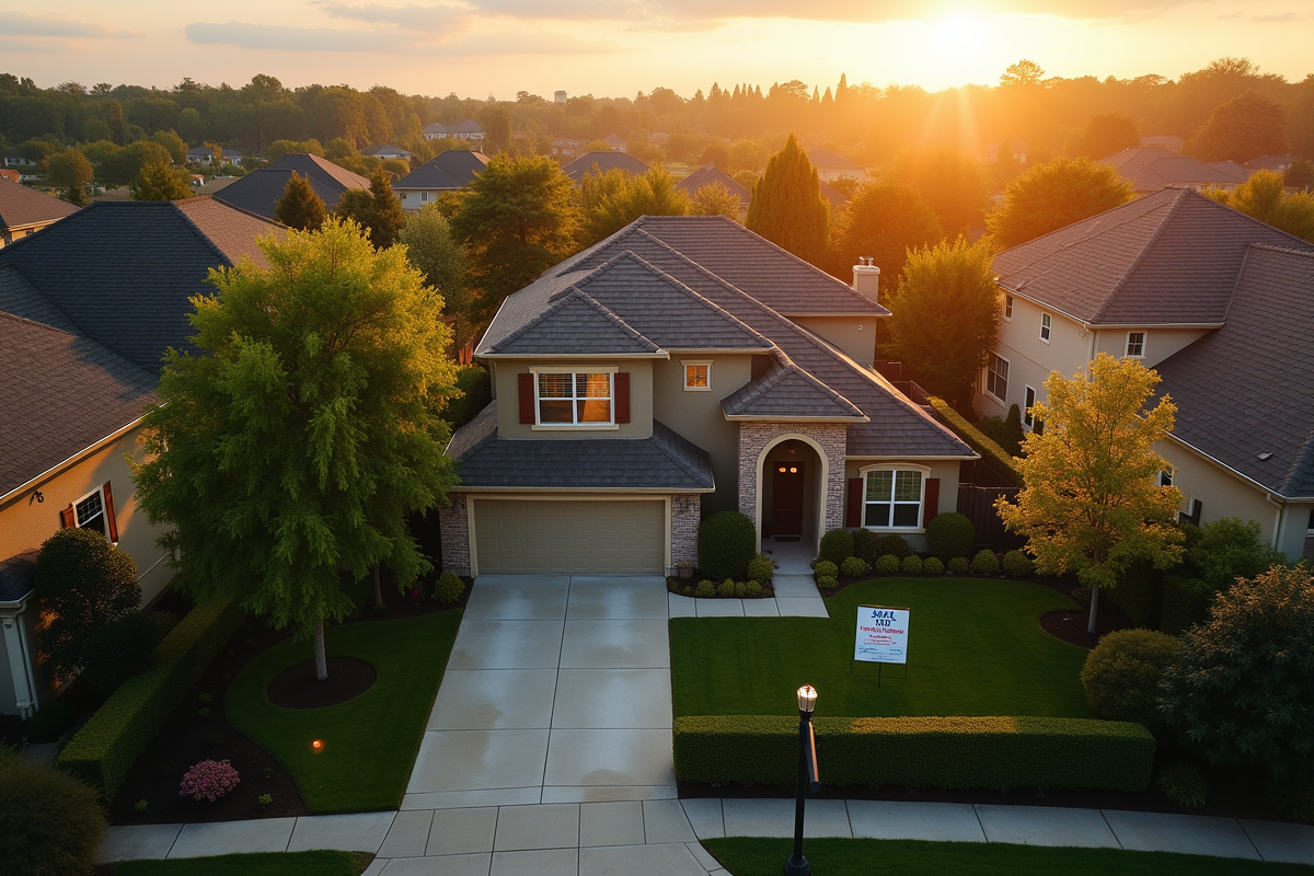 immobilier estimation