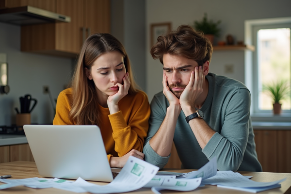 Problème de loyer impayé : astuces pour solutionner rapidement !