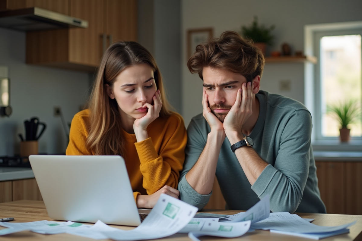 Problème de loyer impayé : astuces pour solutionner rapidement !