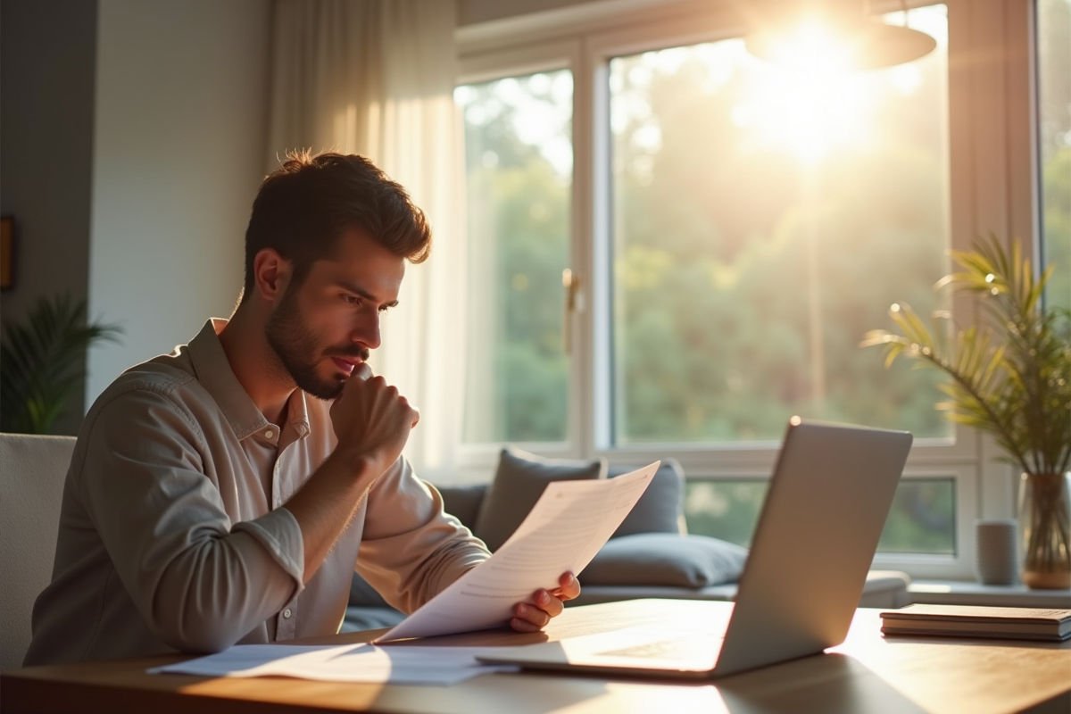 Résilier assurance habitation : quand et comment ?