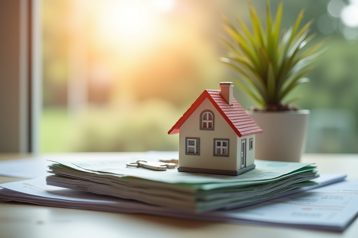 finances immobilières