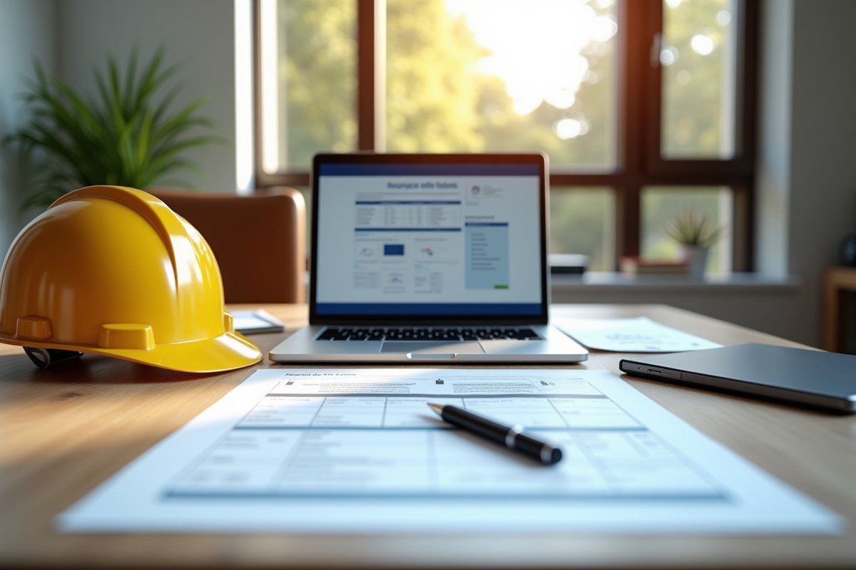 assurance construction
