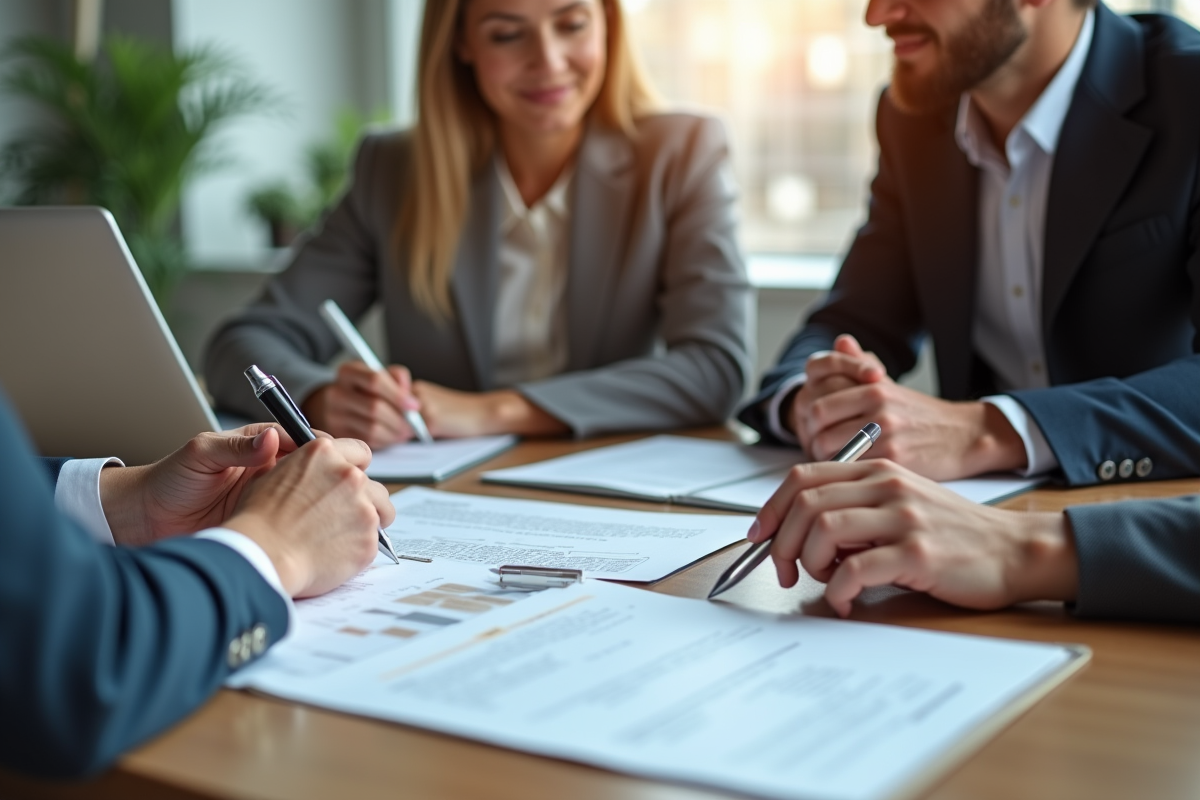 Prêt immobilier : inclure les frais de notaire dans le financement