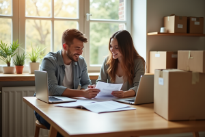 Remboursement frais déménagement : démarches et conseils pour obtenir un remboursement