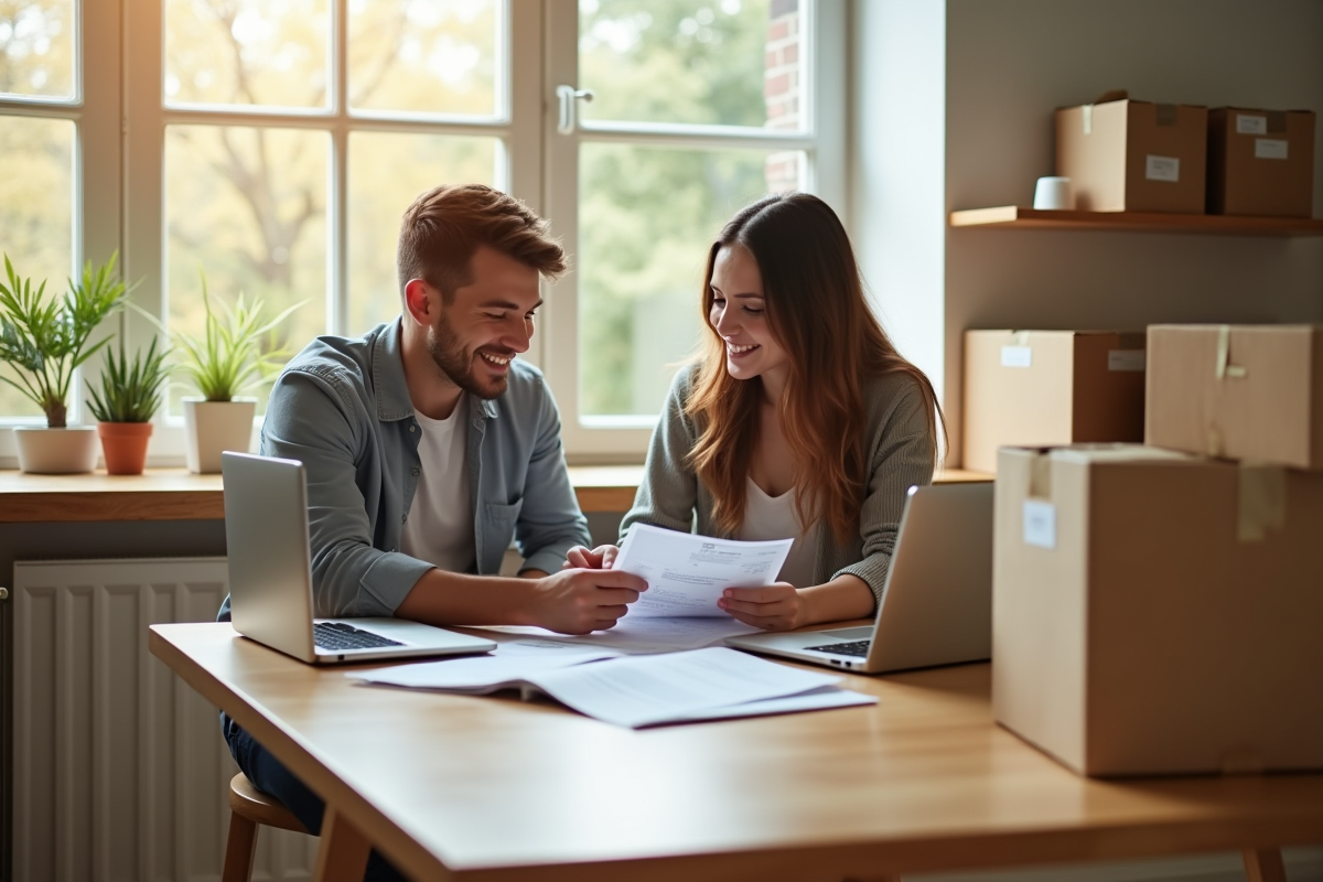 Remboursement frais déménagement : démarches et conseils pour obtenir un remboursement
