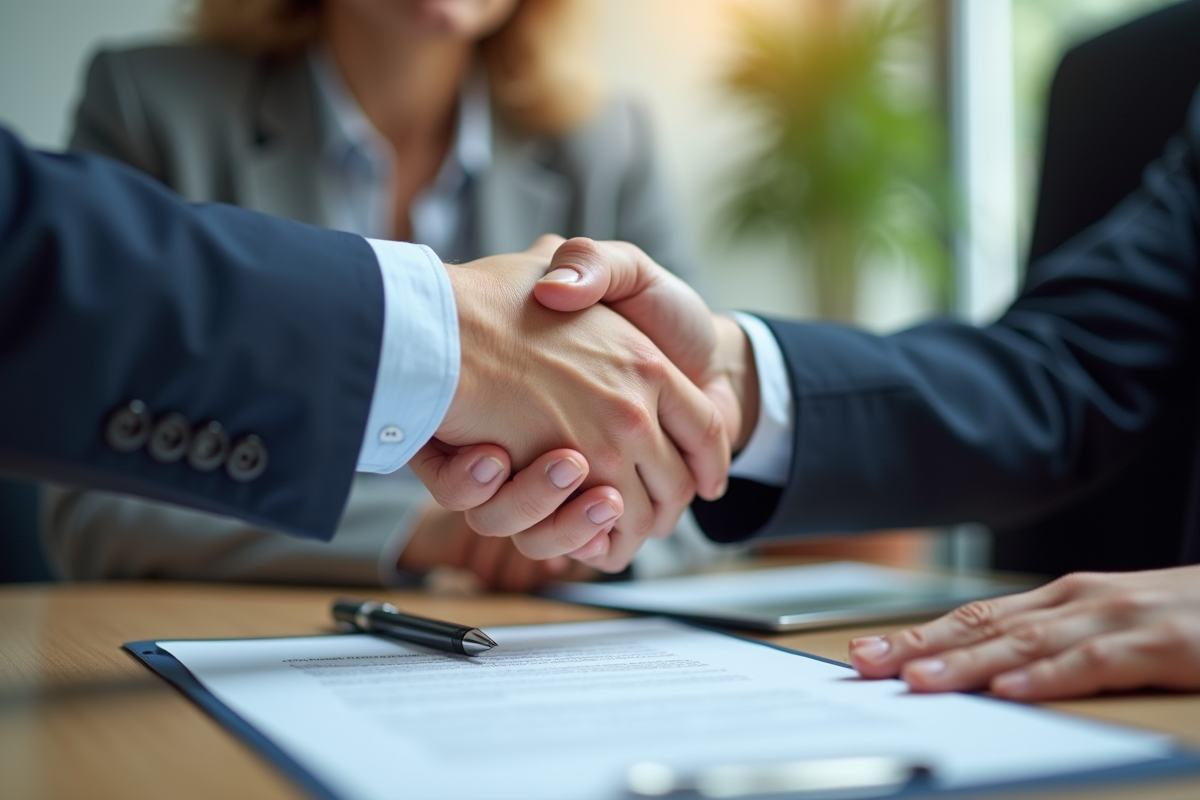 Proroger l’engagement de location : Informer le fisc efficacement