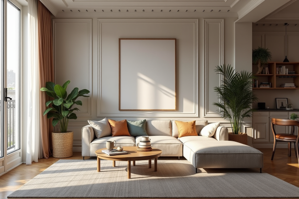 Logement : comment trouver rapidement un logement idéal en France ?