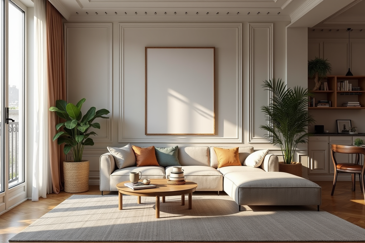Logement : comment trouver rapidement un logement idéal en France ?