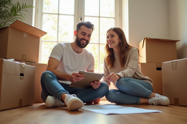Optimisez votre préparation mentale pour un déménagement réussi : astuces et conseils