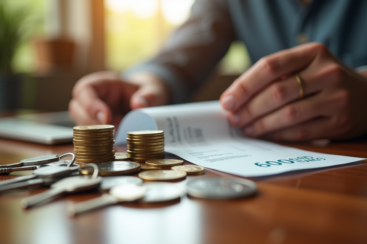 finances personnelles