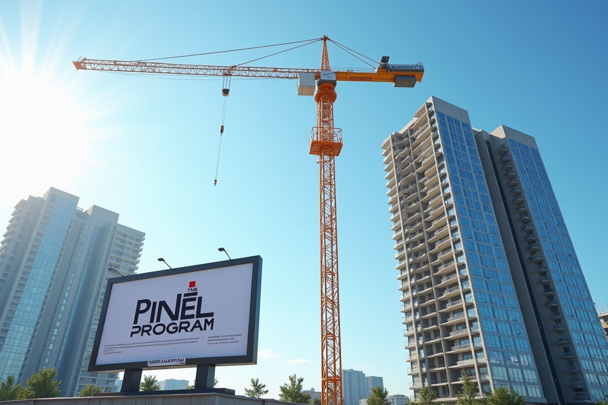 financement immobilier