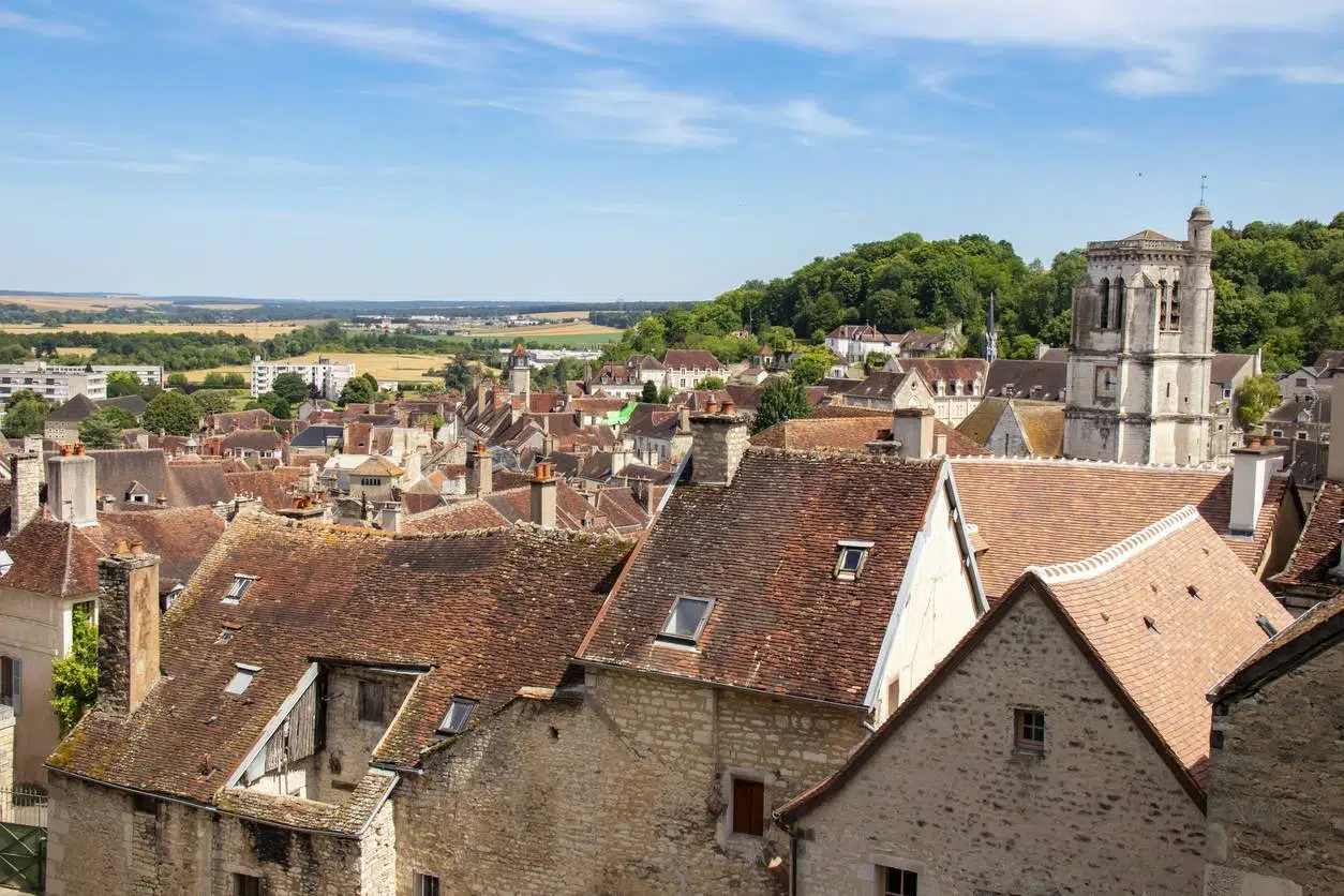 agence immobilière résidence secondaire nature