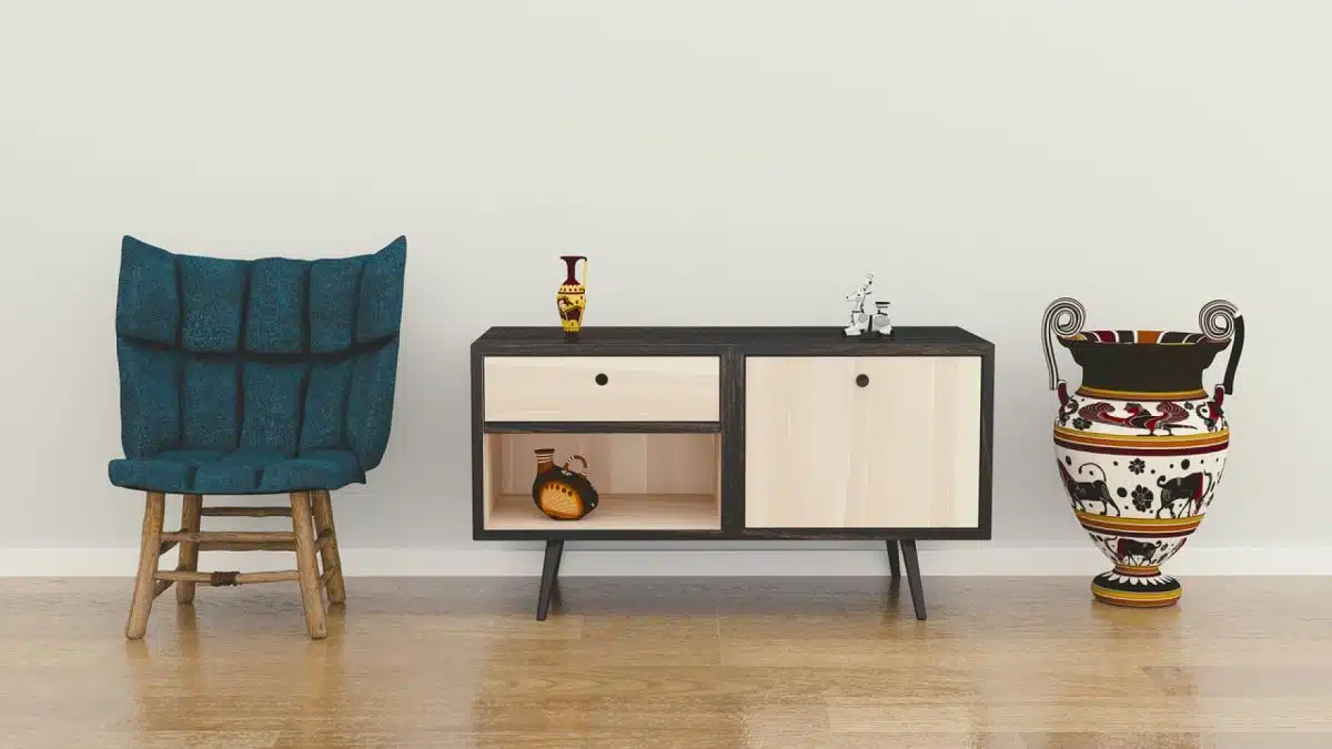 La décoration d'intérieur : les tendances à suivre