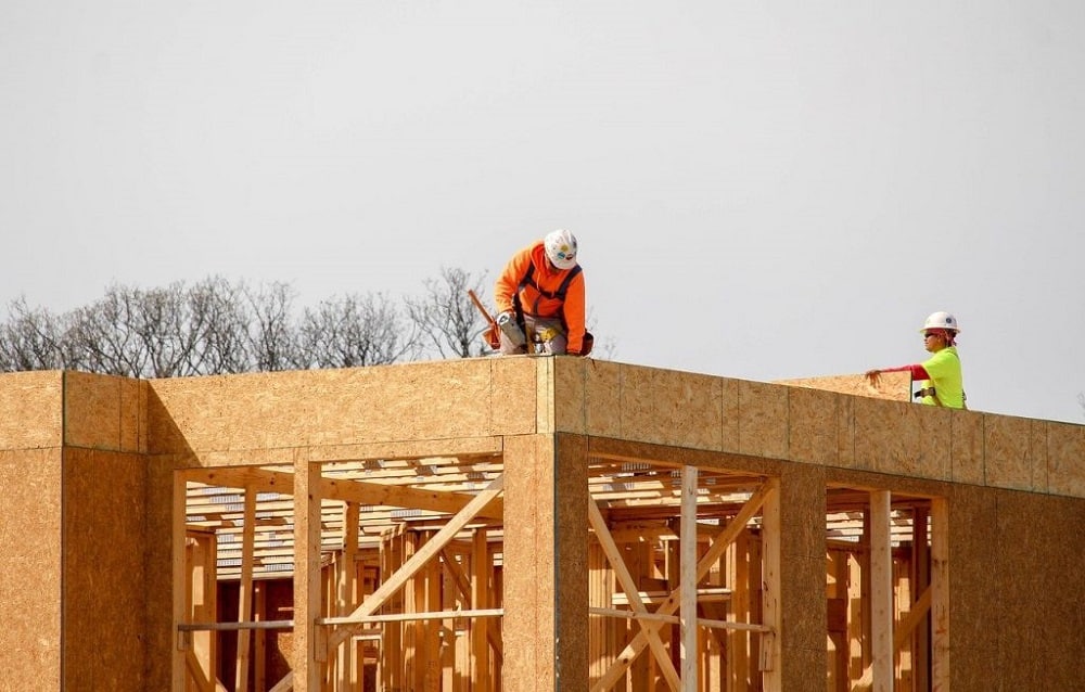 pour construire votre maison en Nouvelle Aquitaine