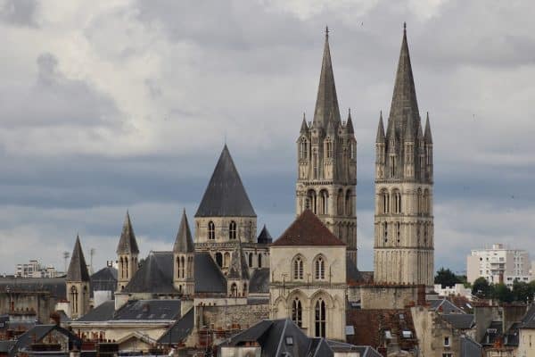 Pourquoi acheter un bien immobilier à Caen ?