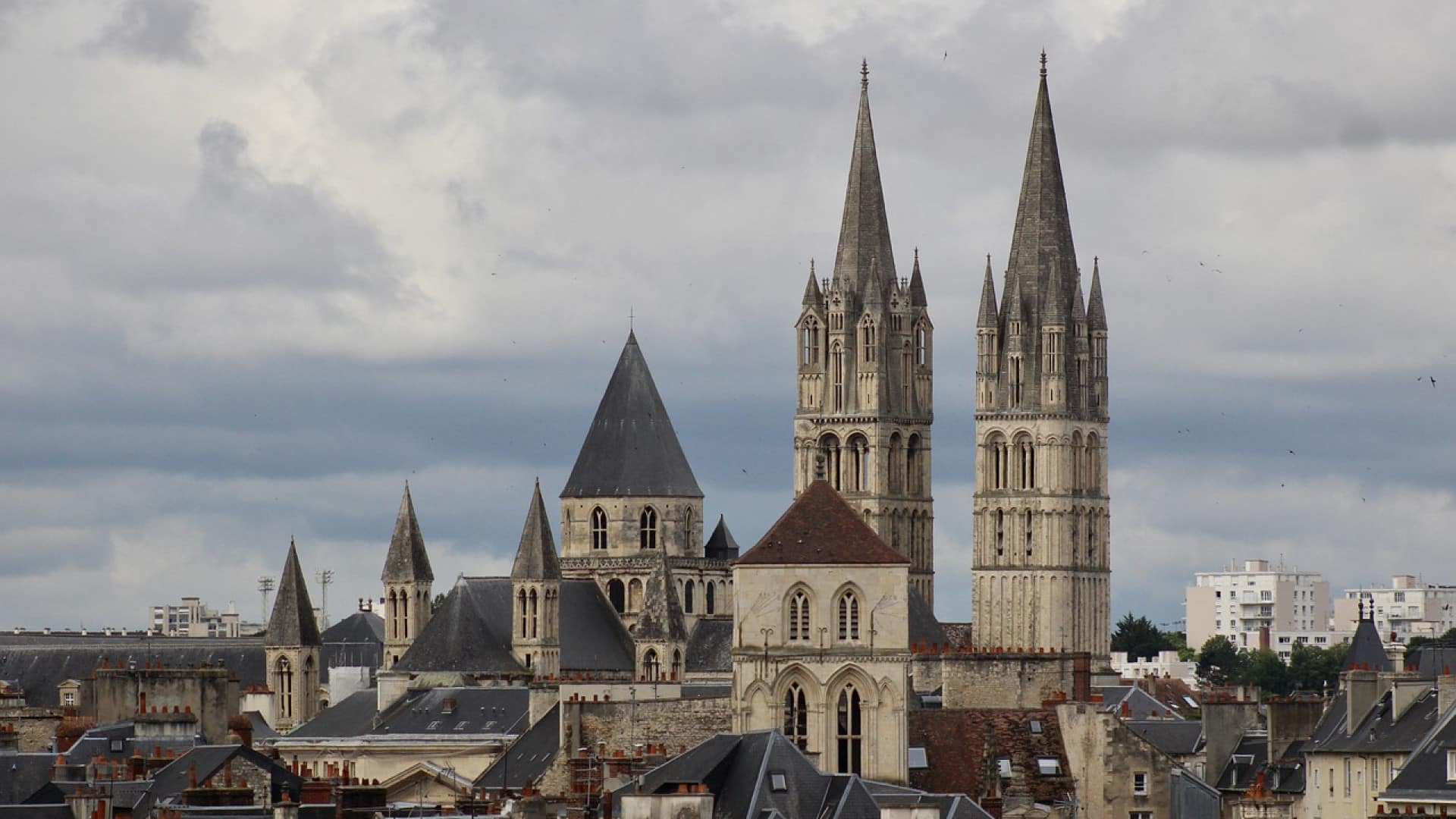 Pourquoi acheter un bien immobilier à Caen ?