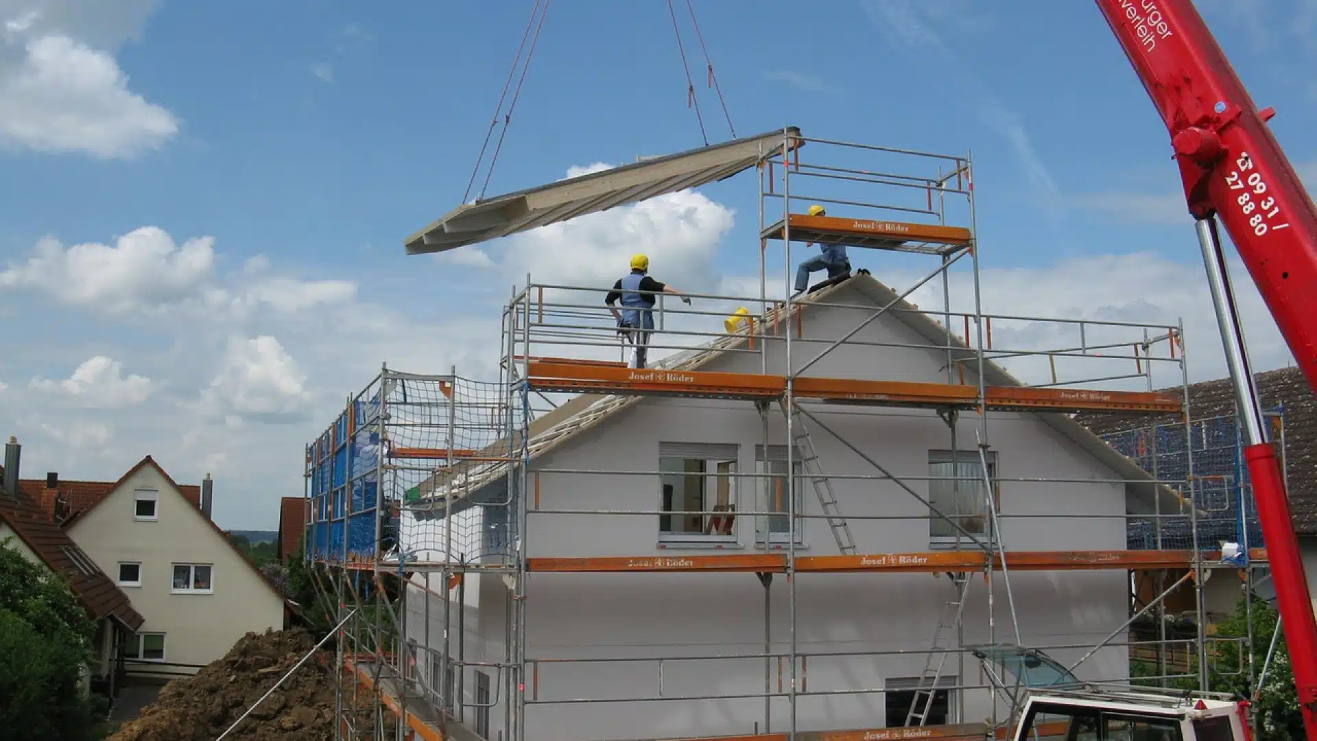 Quel est le coût d’une rénovation de maison en Gironde ?