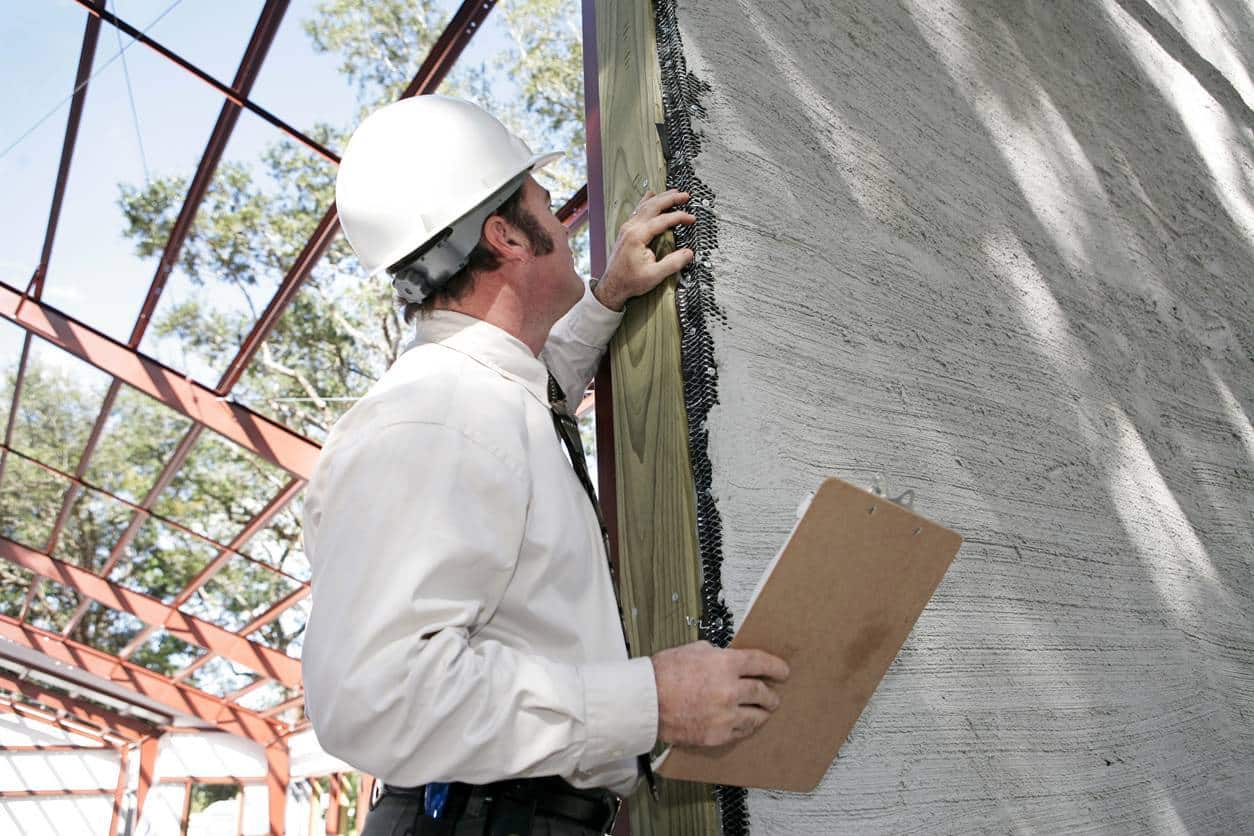 expert en bâtiment