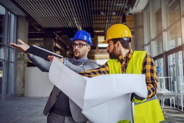 Problème de chantier : pourquoi faire appel à un expert en bâtiment ?